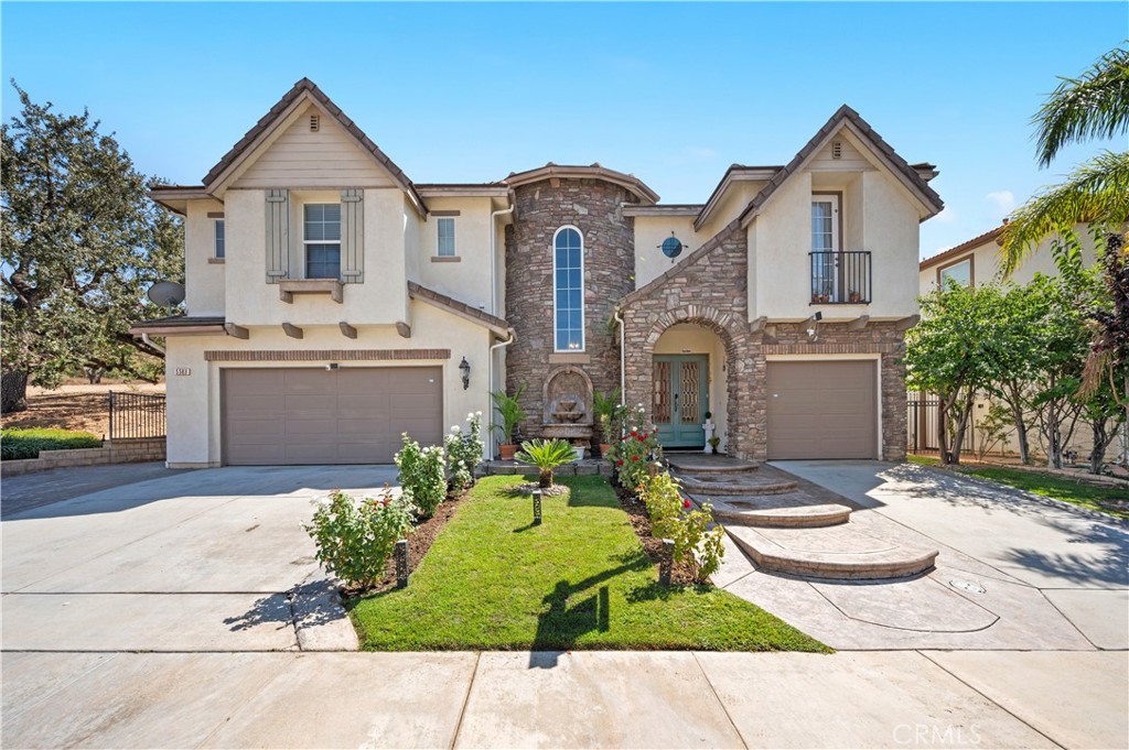 Emerald Point (469) - Residential