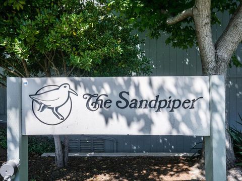 Photo of 1045 Via Tornasol, Aptos, CA 95003 (MLS # ML82045239)