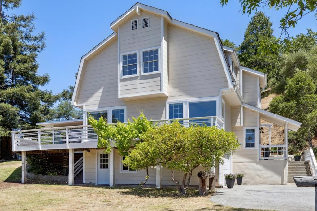 1207 Godetia Drive