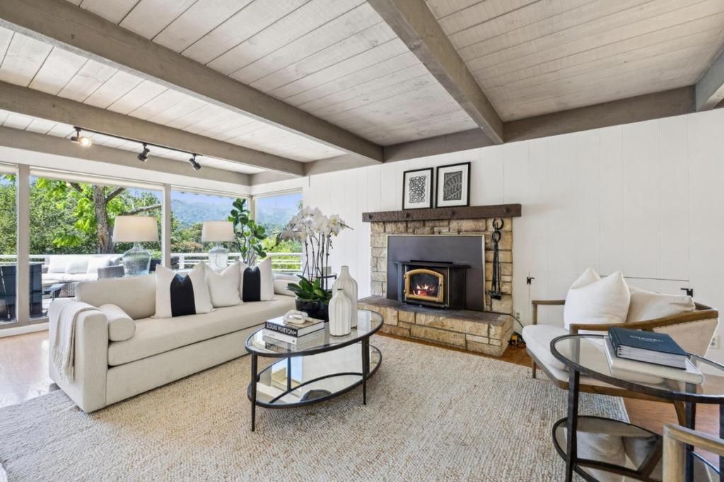 1207 Godetia Drive