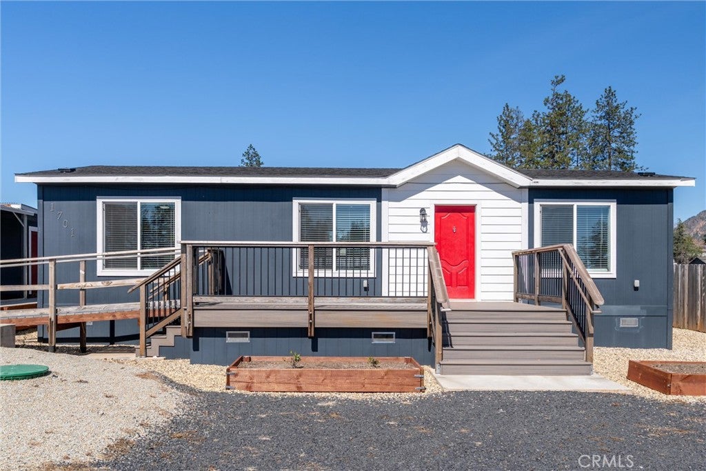 1701 Timber Walk