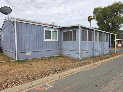 Photo of 27024 N Lake Wohlford Rd Spc 14 RD, Valley Center, CA 92082 (MLS # NDP2606713)
