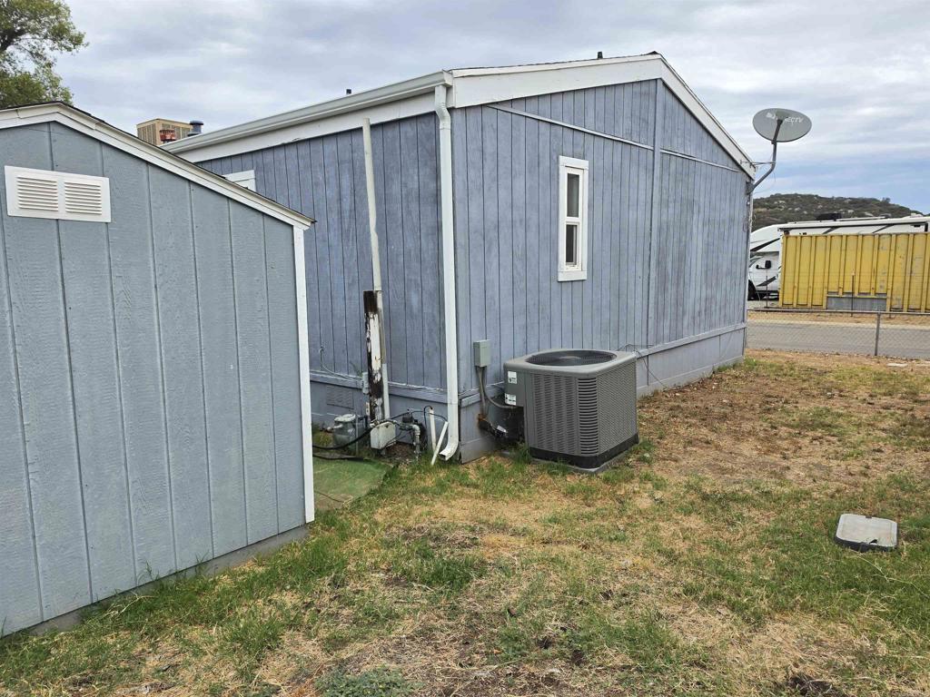 27024 N Lake Wohlford Rd Spc 14 Lot 14