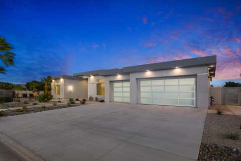 Photo of 1 Siena Vista Court, Rancho Mirage, CA 92270 (MLS # 219150066DA)