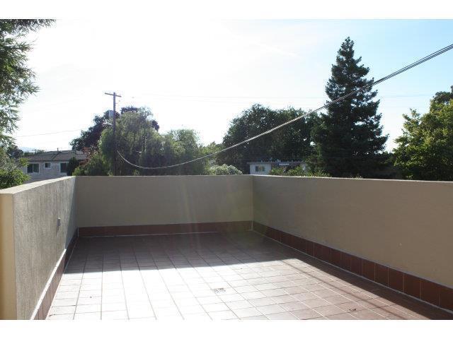 Charming duplex in Redwood City in a prime location! Welcome to 1401 Hess Road, a delightful duplex unit offering comfort, convenience, and a great layout in one of the Peninsula's most desirable locations. This bright and inviting home features a spacious living room perfect for relaxing or entertaining, and a generous eat-in kitchen with ample cabinet space for all your culinary needs. Enjoy two well-sized bedrooms, a centrally located bathroom, and the convenience of a private one-car garage with an in-unit washer and dryer. Step outside to a spacious rooftop patio perfect for sun-soaked afternoons, sizzling BBQs, or relaxing evenings under the stars. Plus, enjoy the added bonus of a small fenced yard. Situated near parks, shops, restaurants, and the YMCA, this home is just a 10-minute bike ride to vibrant Downtown Redwood City and the Caltrain station. Commuters will love the central location between San Francisco and Silicon Valley, with easy access to major freeways and tech hubs. Don't miss out on this rare rental opportunity in a conveniently located neighborhood. Schedule your tour today. This one won't last!