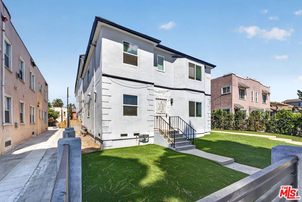 1311 W Martin Luther King Jr Boulevard