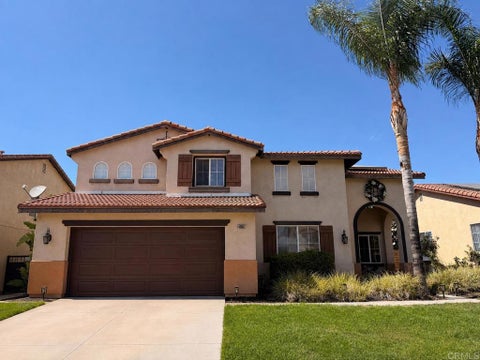 Photo of 40865 Robards Way, Murrieta, CA 92562 (MLS # NDP2608091)