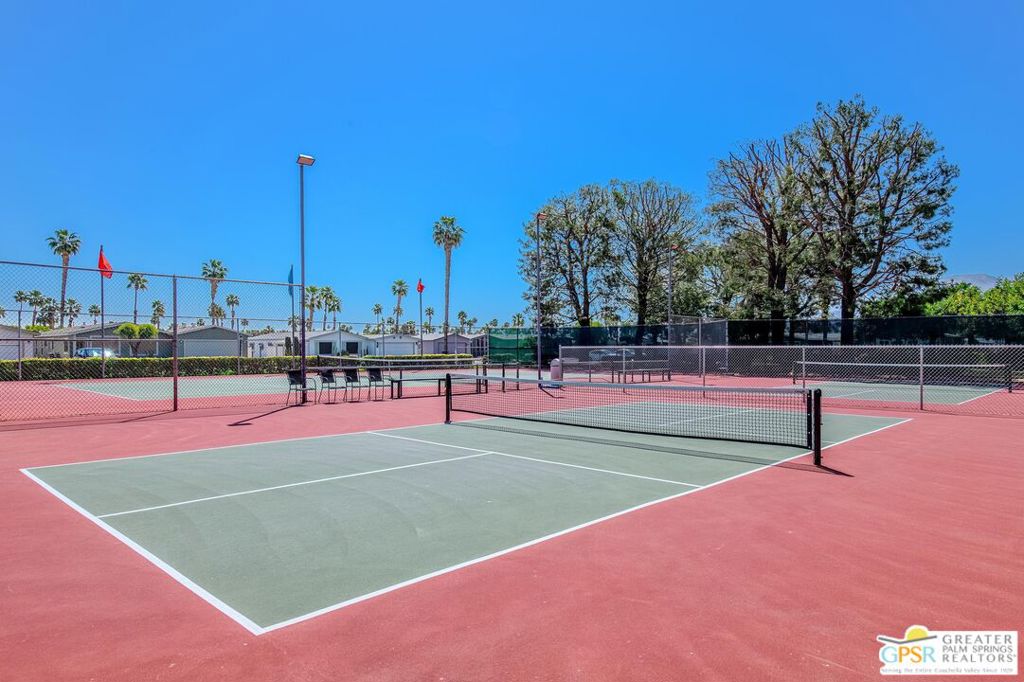 The Canyon - Manufactured In Park