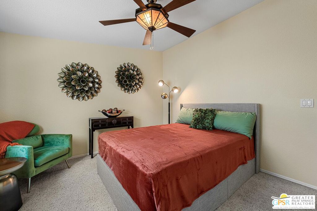 The Canyon - Manufactured In Park