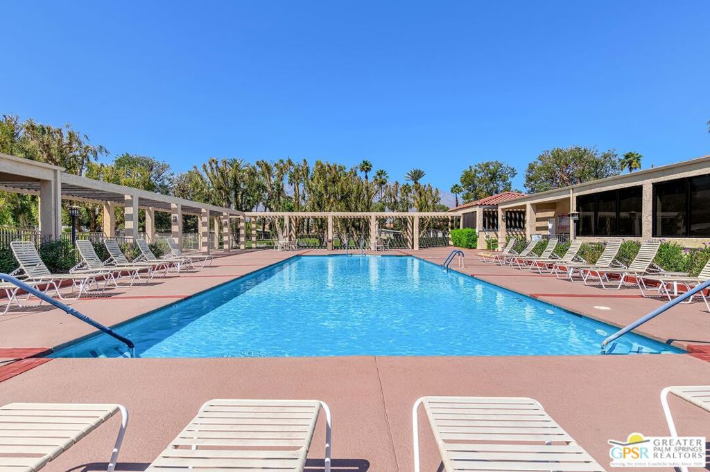 The Canyon - Manufactured In Park