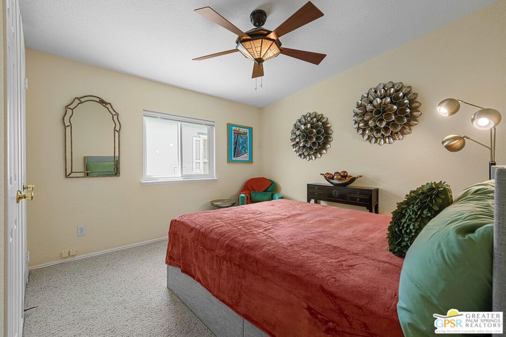 The Canyon - Manufactured In Park