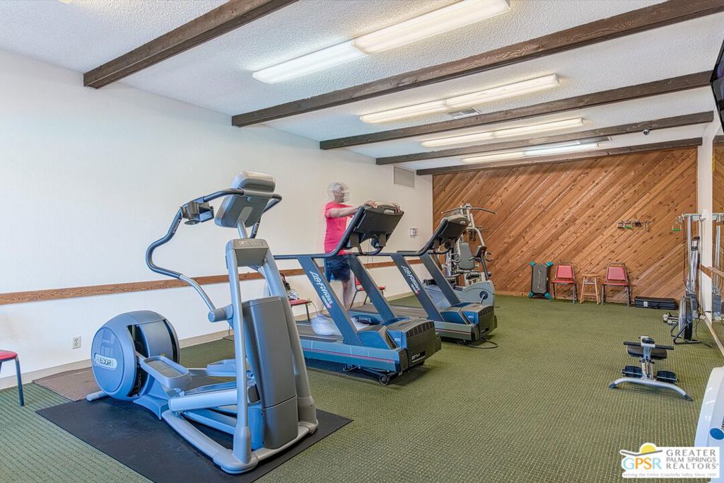 The Canyon - Manufactured In Park