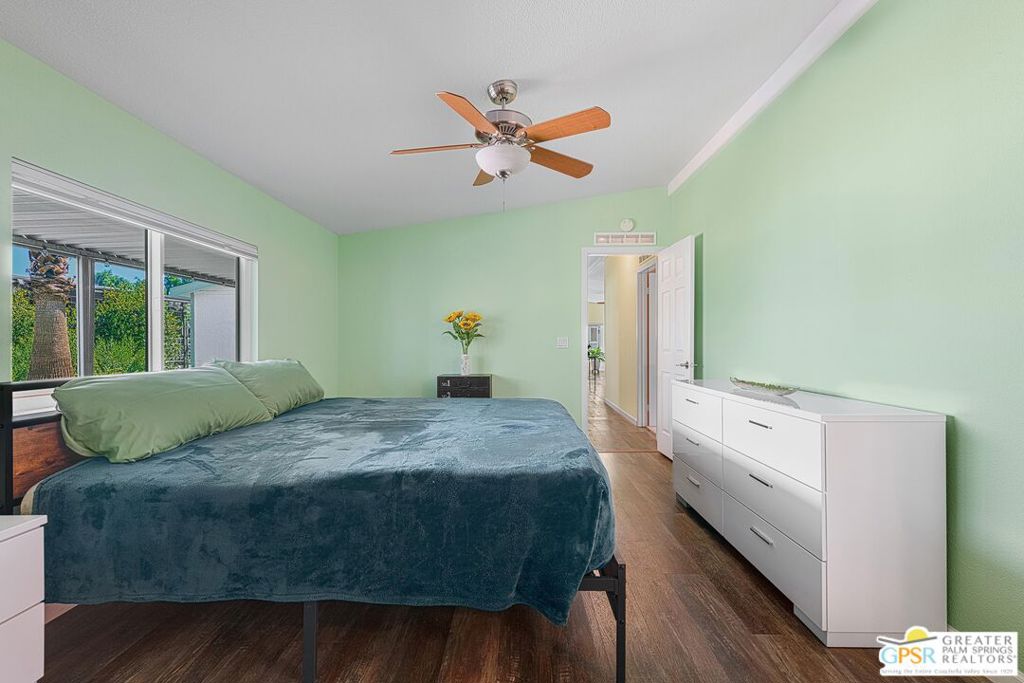 The Canyon - Manufactured In Park