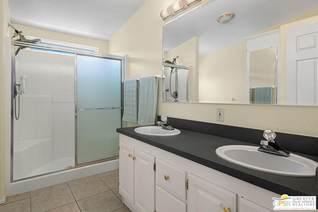 The Canyon - Manufactured In Park