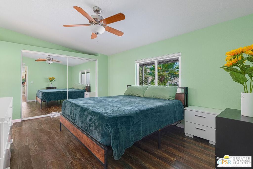 The Canyon - Manufactured In Park