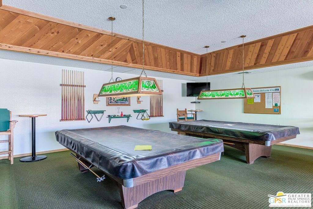 The Canyon - Manufactured In Park