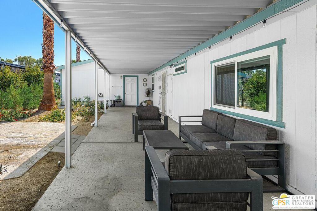 The Canyon - Manufactured In Park