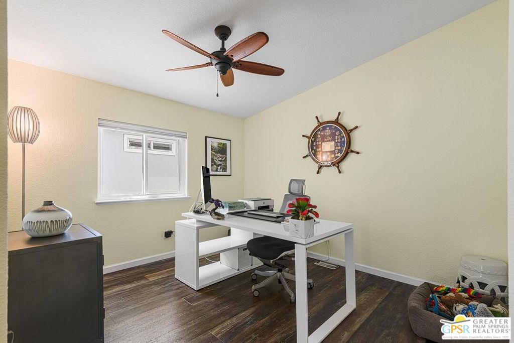 The Canyon - Manufactured In Park