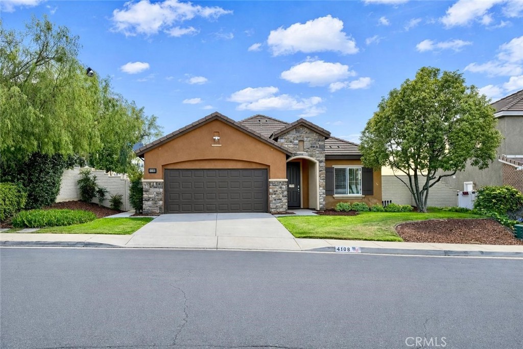 4108 Ballantree Street