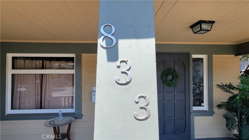 833 Cedar Avenue