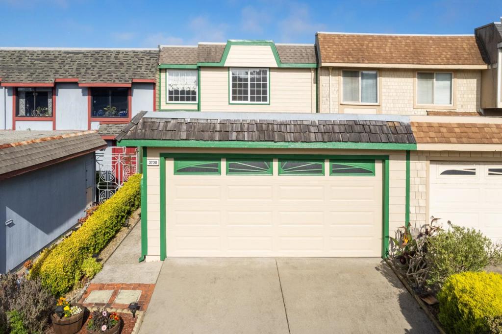 Welcome to 3730 Bettman Way, a charming single-family home in the heart of South San Francisco. This inviting residence offers 1,500 sq. ft. of living space, perfect for those seeking both style and practicality. Inside, an open floor plan seamlessly connects the main living areas. The spacious living room is ideal for relaxing or entertaining, with large windows that fill the space with natural light. Adjacent is a well-appointed kitchen with modern appliances and ample counter space, catering to both daily meals and culinary enthusiasts. The home features three generously sized bedrooms, including a primary suite with en-suite bath for privacy and convenience. A second full bath serves the remaining bedrooms and guests. Step outside to a private backyard retreat, ideal for gatherings or unwinding after a long day. Low-maintenance landscaping means youll spend more time enjoying, not maintaining. Conveniently located near amenities and major transportation routes, 3730 Bettman Way offers the perfect balance of suburban tranquility and urban accessibility. Dont miss your chance to make this delightful home yours.