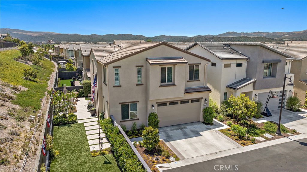 3372 Ivy Way