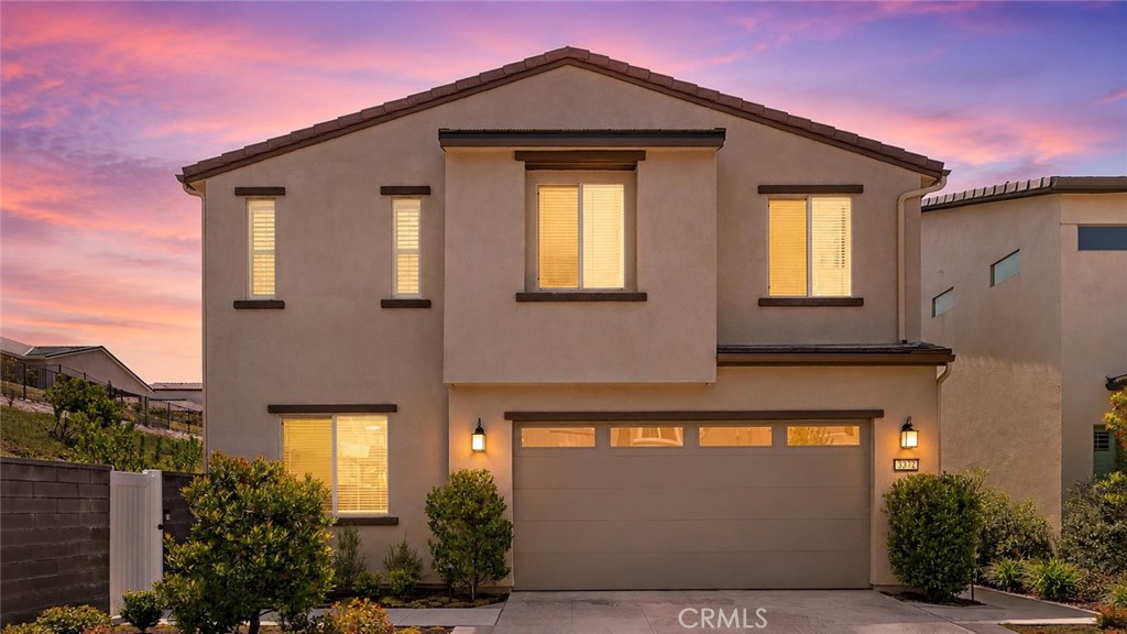 3372 Ivy Way