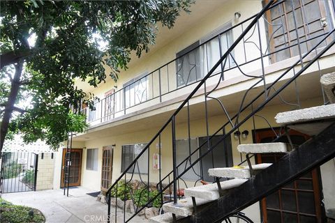 767 Freeman Avenue Long Beach CA 90804