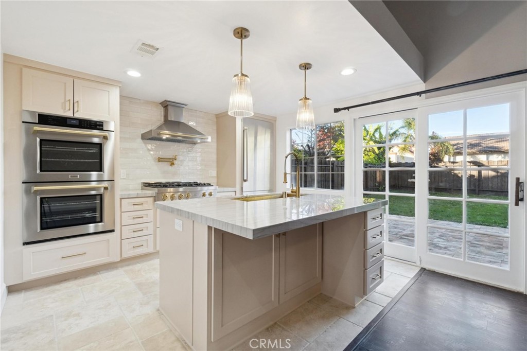 American Beauty Classics (AMBC) - Residential