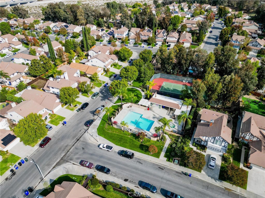 American Beauty Classics (AMBC) - Residential