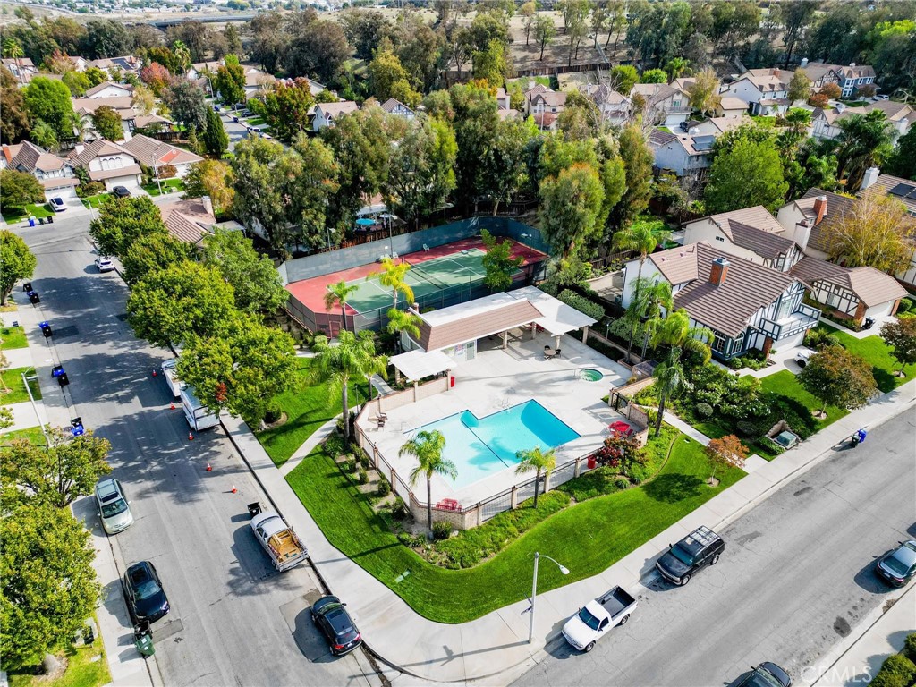 American Beauty Classics (AMBC) - Residential