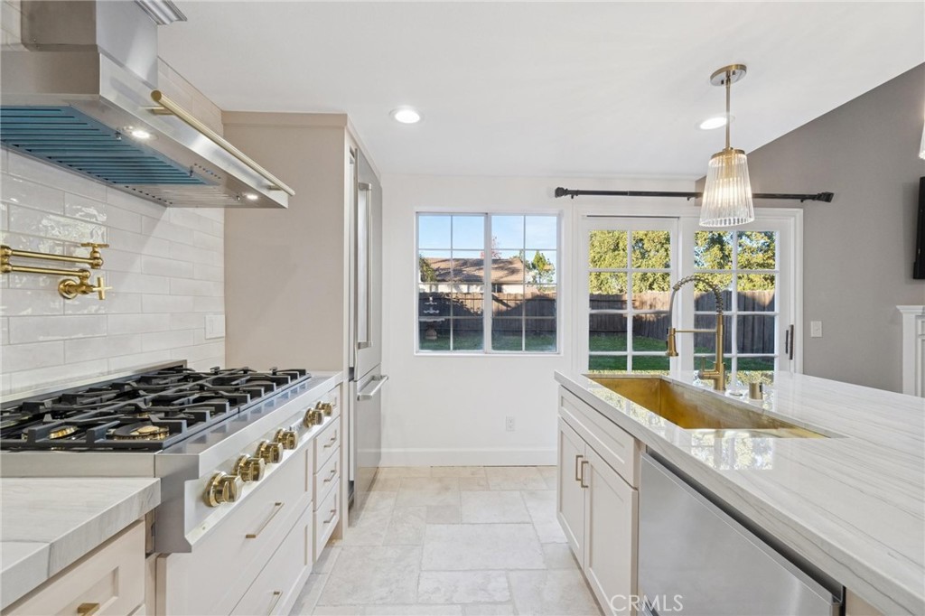 American Beauty Classics (AMBC) - Residential