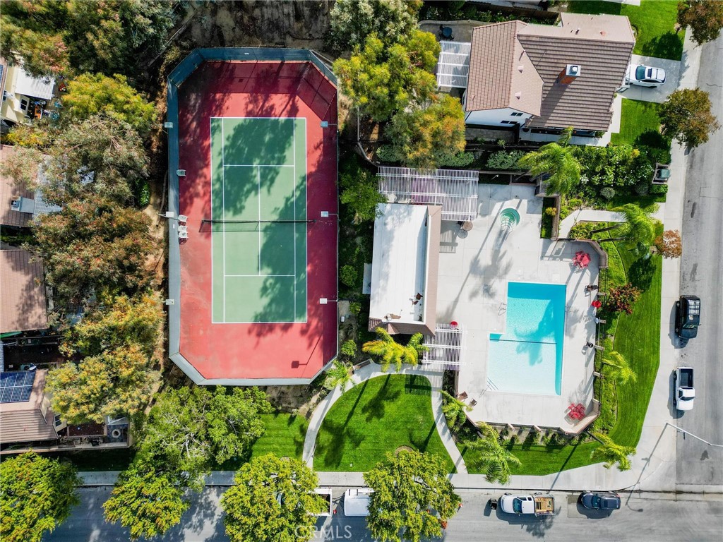 American Beauty Classics (AMBC) - Residential