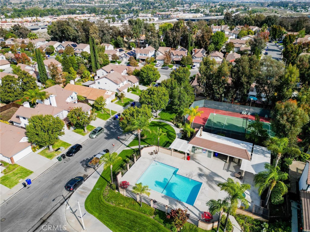 American Beauty Classics (AMBC) - Residential