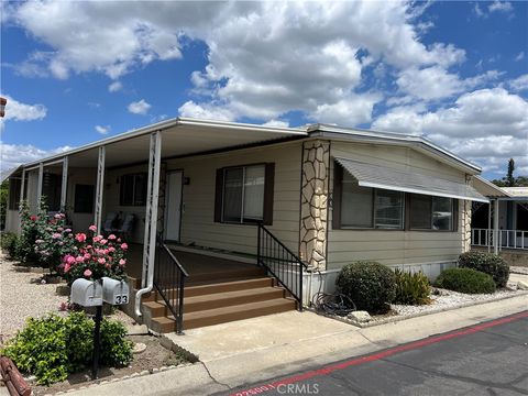 31816 Avenue E 33 Yucaipa CA 92399