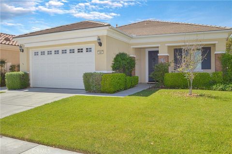 1681 Via Borrego Hemet CA 92545