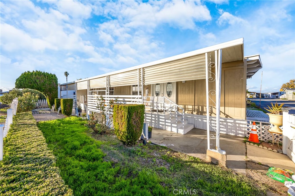 4400 W Florida Ave 271