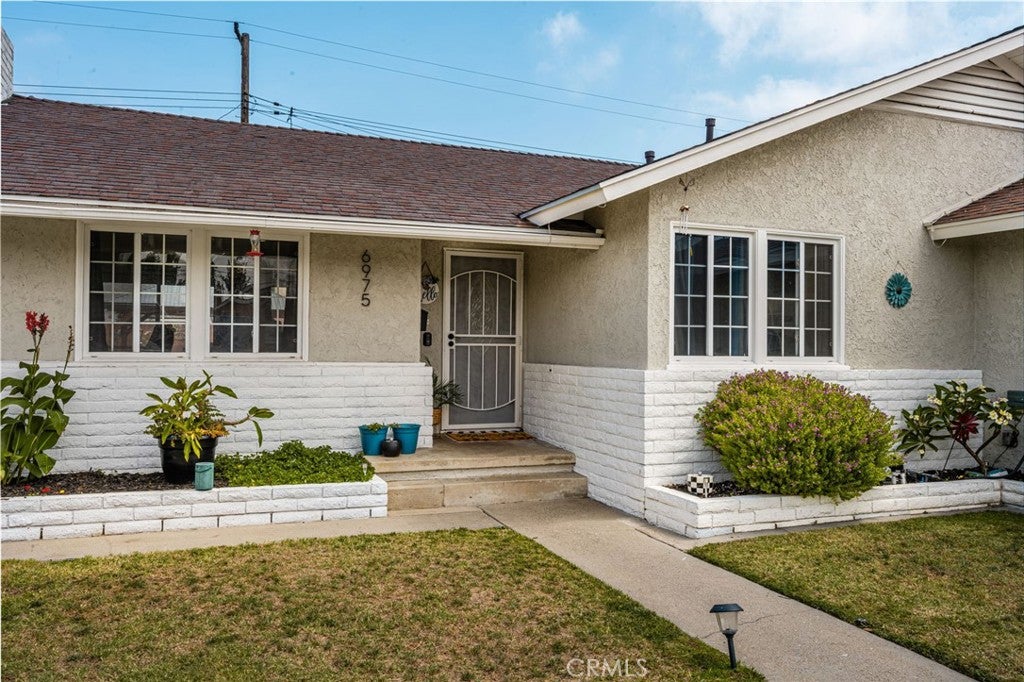 6975 San Bernardo Circle