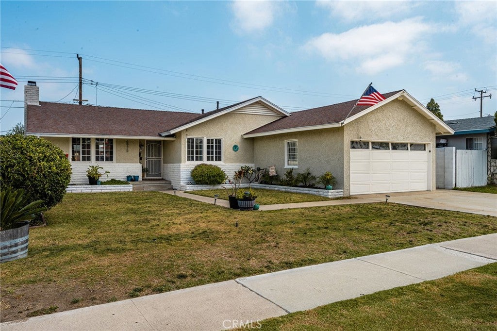 6975 San Bernardo Circle