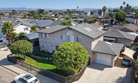 Photo of 1373 16th Street, Oceano, CA 93445 (MLS # V1-38743)