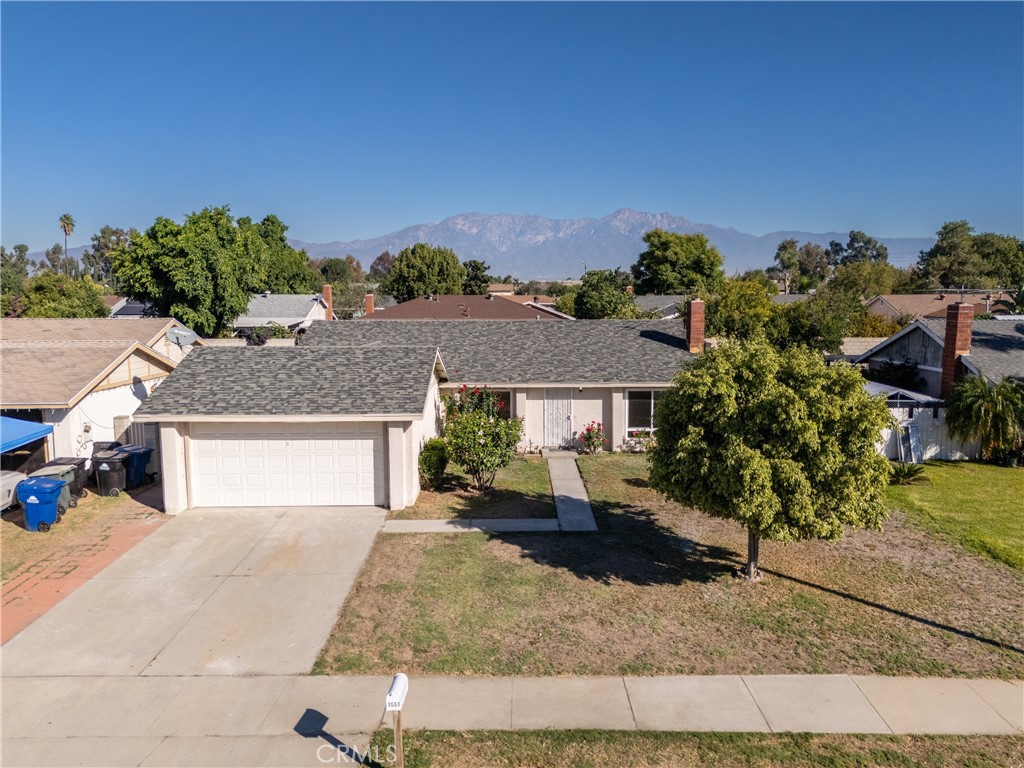 Beautifully Renovated 4-Bedroom, 2-Bath Single-Family Home – Move-In Ready with NO HOA and Low Taxes!
Step into this stunningly updated 4-bedroom, 2-bath home that blends modern style with everyday comfort. Recently renovated from top to bottom, this spacious home features brand new vinyl flooring, fresh interior paint, and all-new dual-pane windows that flood the space with natural light.
The heart of the home is the gorgeous brand-new kitchen, complete with new sleek cabinetry, new quartz countertops and backsplash, new stainless steel appliances, and new tile flooring. The bathrooms have also been tastefully updated with new tile flooring, new vanities, and fixtures to reflect today's modern design trends.
Enjoy seamless indoor-outdoor living with a new sliding glass door that opens to a large, private backyard—ideal for gatherings, play, or future customization. Sitting on a generously sized lot, there’s plenty of space to add a garden, pool, or a kids play area. 
With its thoughtful upgrades, ideal layout, and great curb appeal, this home is a must-see. Don’t miss your chance to own this turnkey beauty on a quiet street that is very accessible to the freeway, shopping, schools, and restaurants.