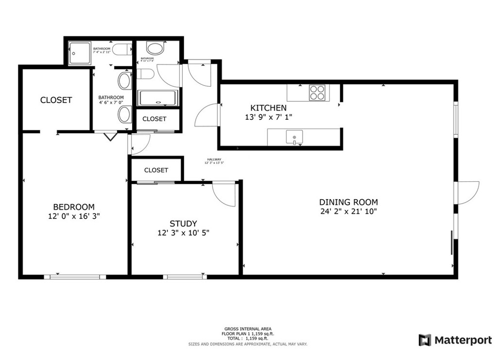 Main image without alt text