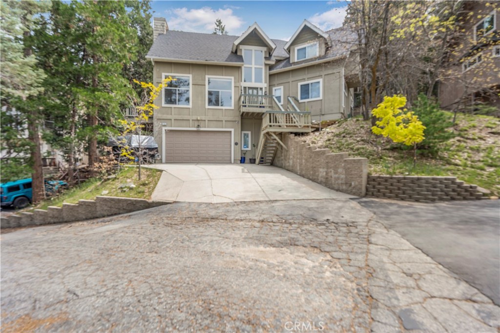 163 S Grass Valley