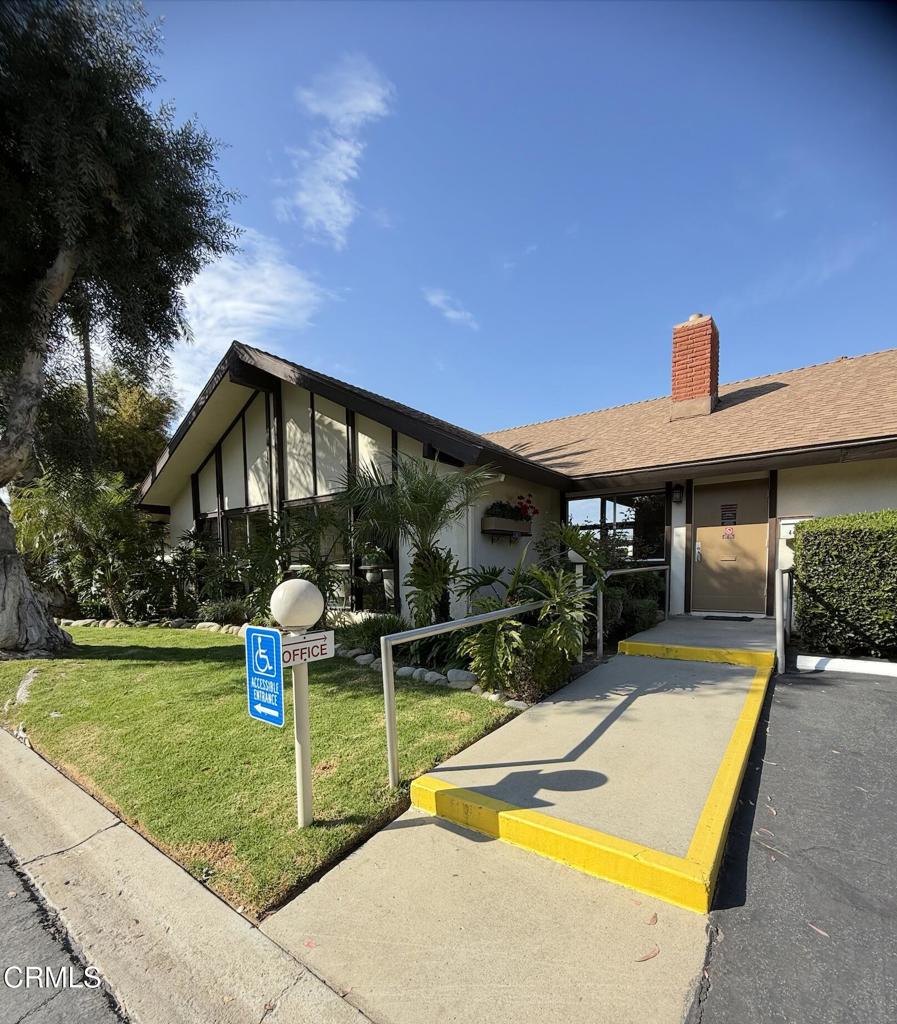 La Posada MHP - 0286 - Manufactured In Park