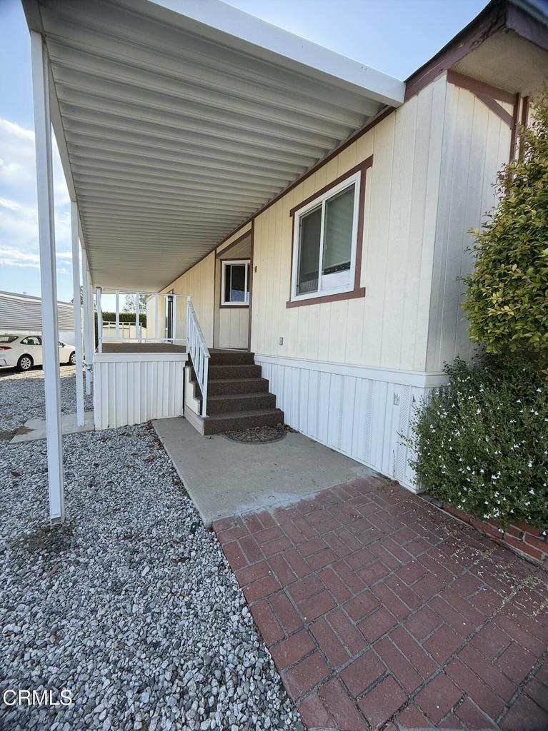 La Posada MHP - 0286 - Manufactured In Park