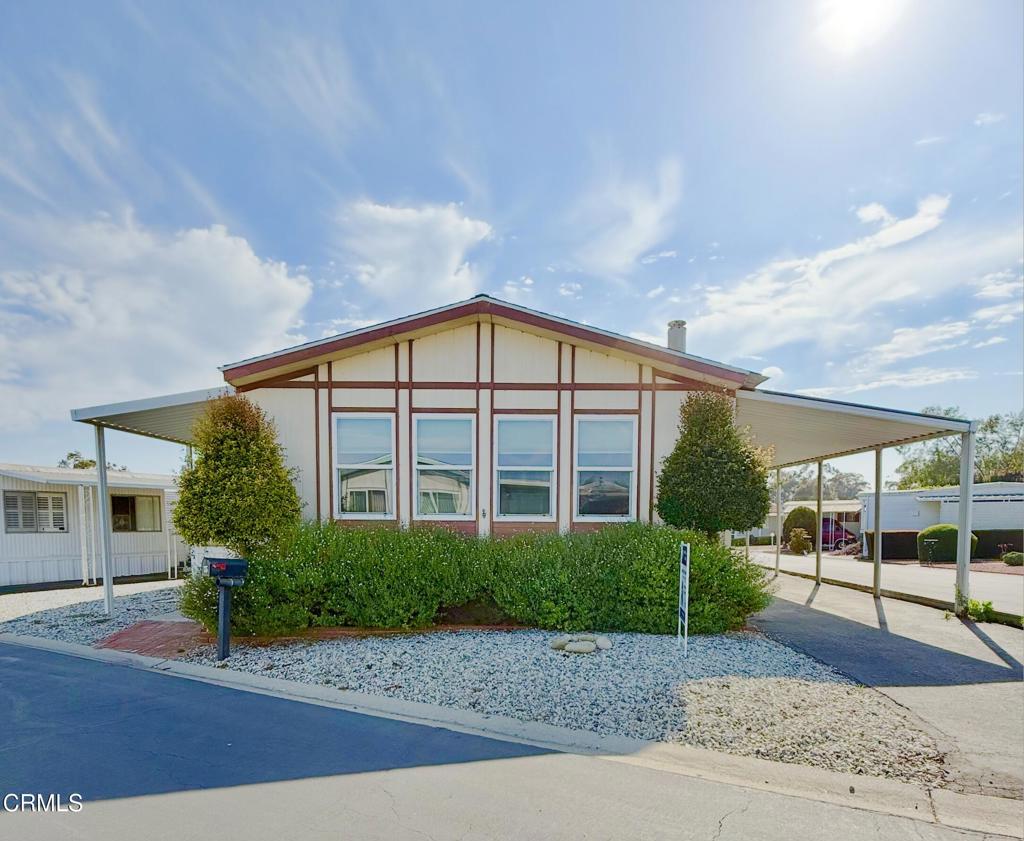 La Posada MHP - 0286 - Manufactured In Park