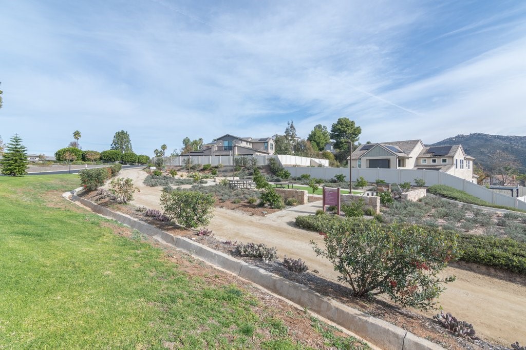 Poway - Residential