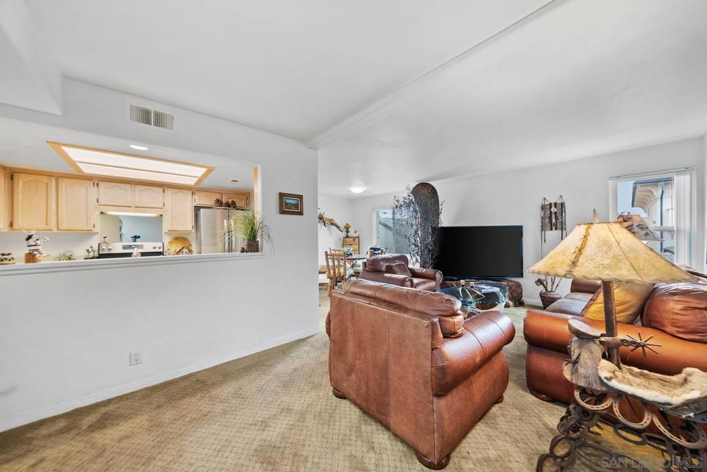La Jolla - Residential