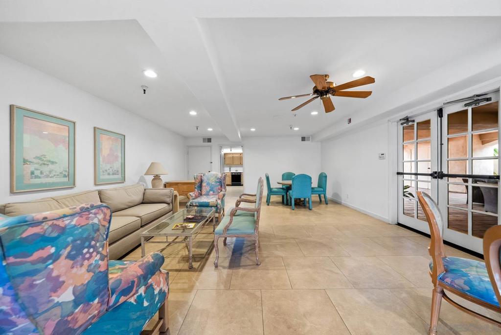 La Jolla - Residential