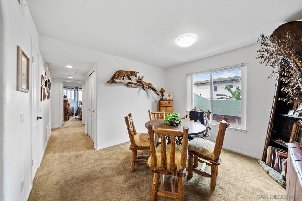La Jolla - Residential